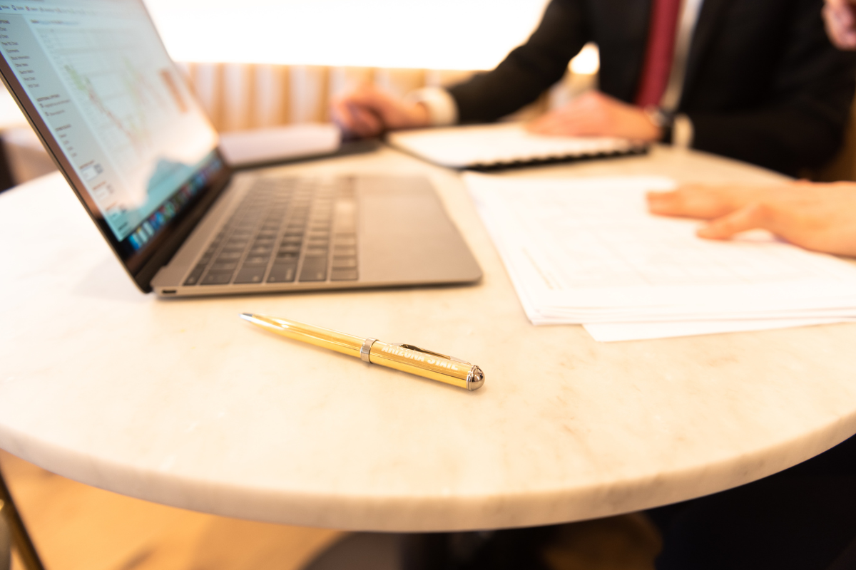 Powered by Arizona State University Online Course Materials
