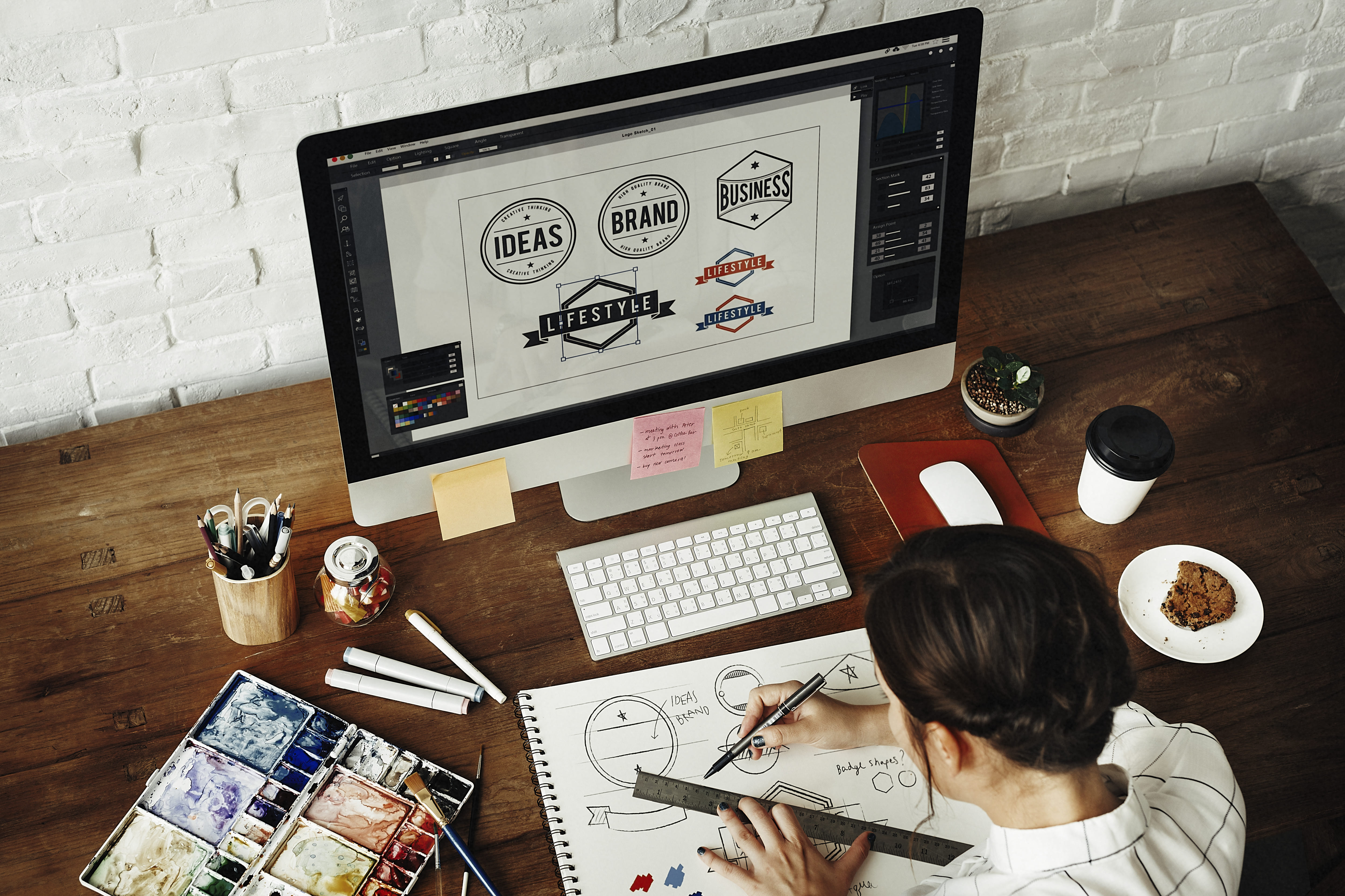 Graphic Design MA